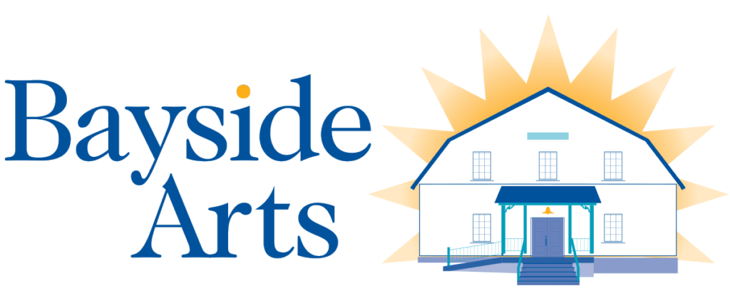 Bayside Arts logo